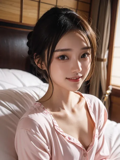 (sfw:1.5),( a beautiful Japanese girl:1.5), ( small chest:1.5), textured skin, Detailed skin, detailed face, detailed eyes on board,Detailed posing,Natural eyebrows,Perfect limbs, High Details , Best Quality, Super detailed,  surrealism, ,8k, RAW Photos,Ph...