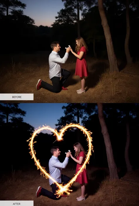 In-Context-LoRA-sparklers-visual-effect 1