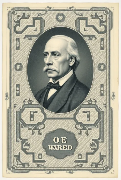 Banknote 