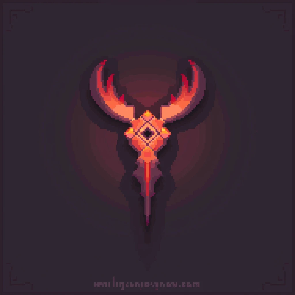 Logo dota2 squared pixels 26x26