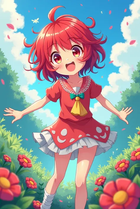 Ruby from Oshinoko