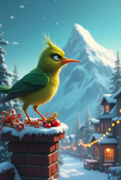 how Finch stole christmas image for s