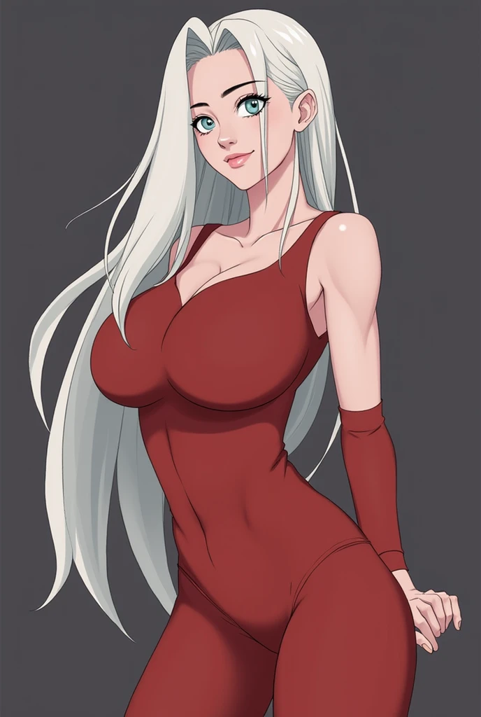 Nsfw, Ino Yamanaka