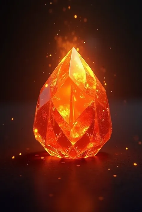 Fire Gem