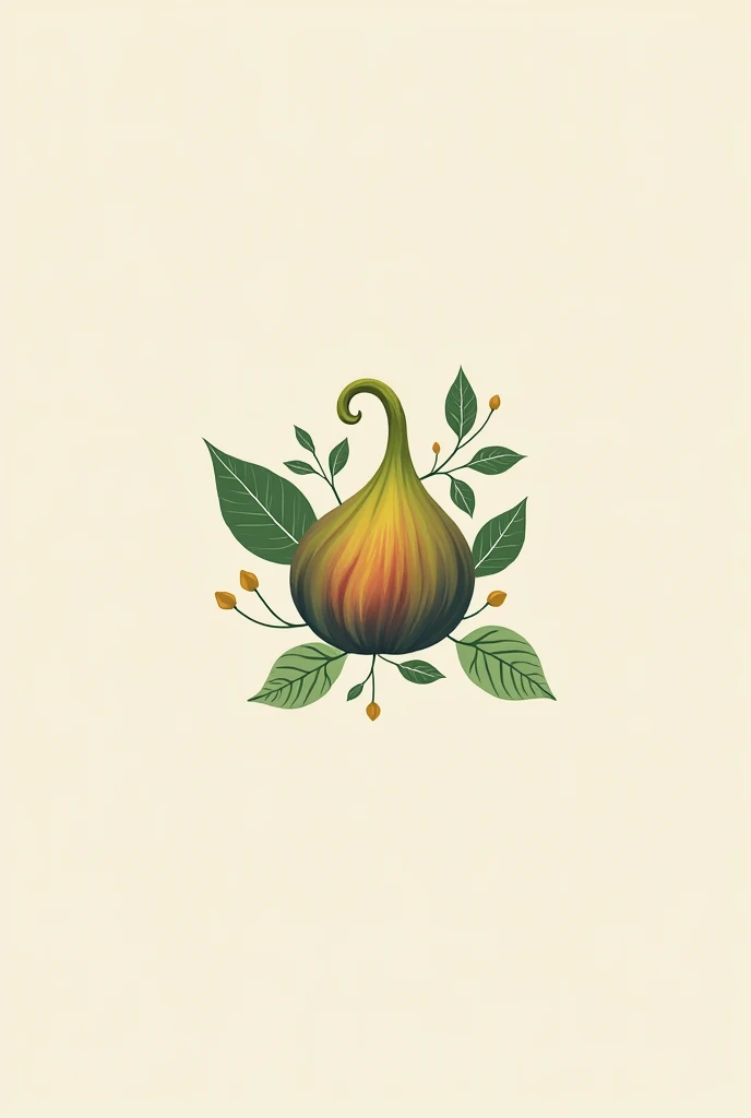 Make a logo of a company that sells fig tea that highlights the benefits of fig tea 
Do it again, make it easy to remember and unique. 
Do it again and easy to remember 