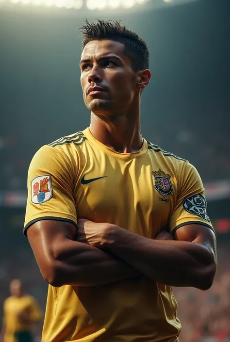 ronaldo