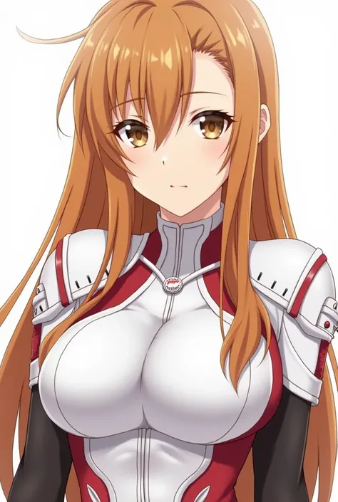 Asuna of Sao tits