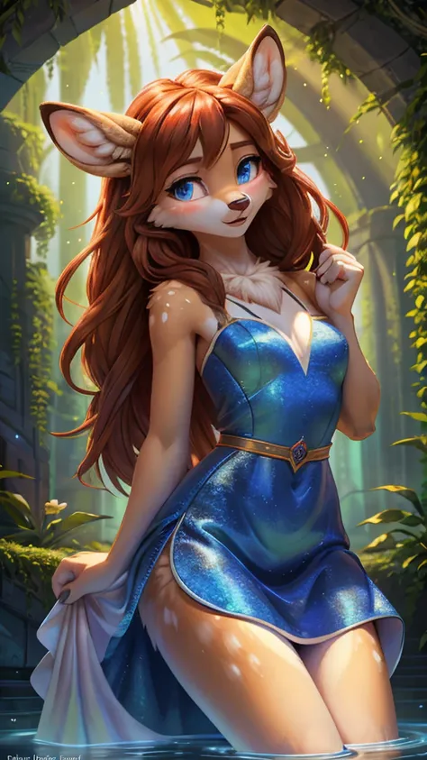 A beautiful, (masterpiece), high quality, perfect lighting, highly detailed CG Unity 8k wallpaper, high resolution, perfect lighting, youthful, adolescent, slim but big , frail slender figure, distinctly feminine figure, narrow hips, big plump breasts, clo...