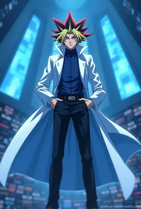 Yugioh seto kaiba