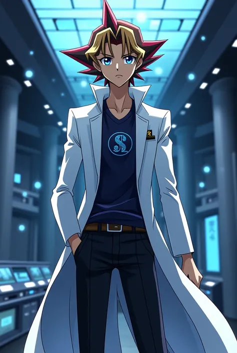 Seto Kaiba