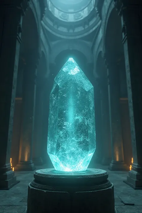 CHOSEN Stone