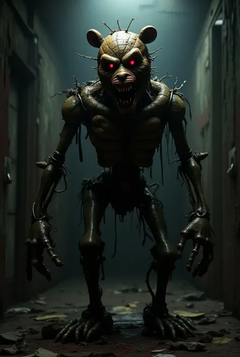 Scraptrap