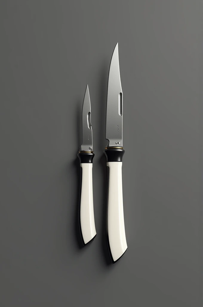 Pocket knife
Company Intro：
Boutique restaurant
Instructions：
White and black or reve
clean modern eye catching … its a 24 seat resaurant called pocket knife