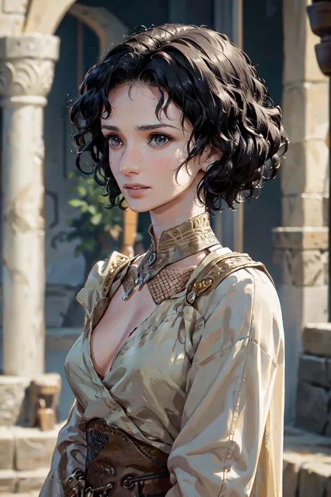 Ellaria Sand