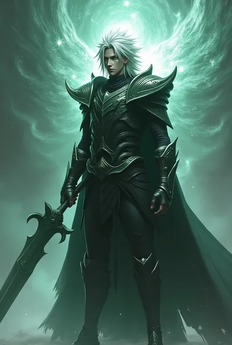 Sephiroth