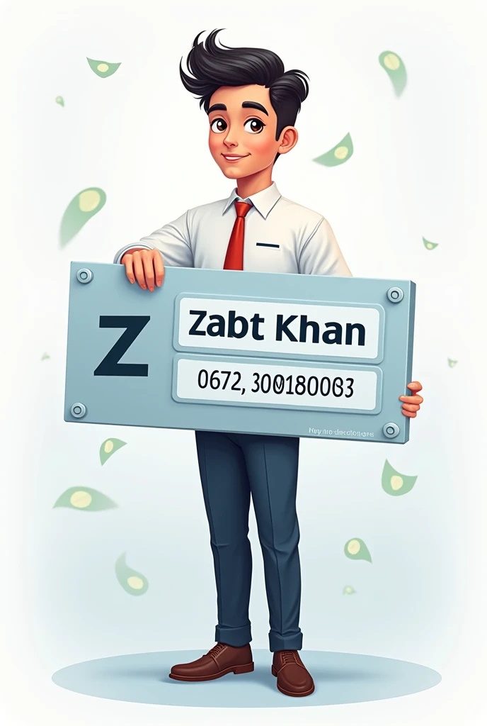 UBL
Zabit khan
Branch code - 0672
Acc Number - 301380393
IBAN Number - PK85UNIL0109000301380393