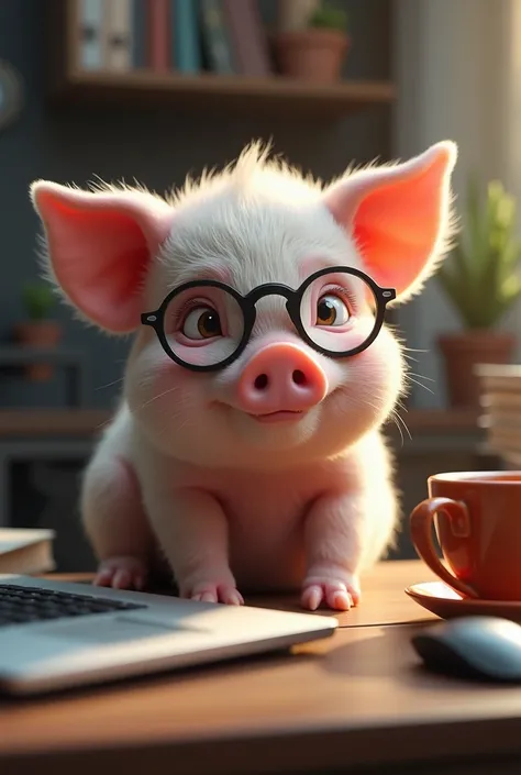 mini pig software developer