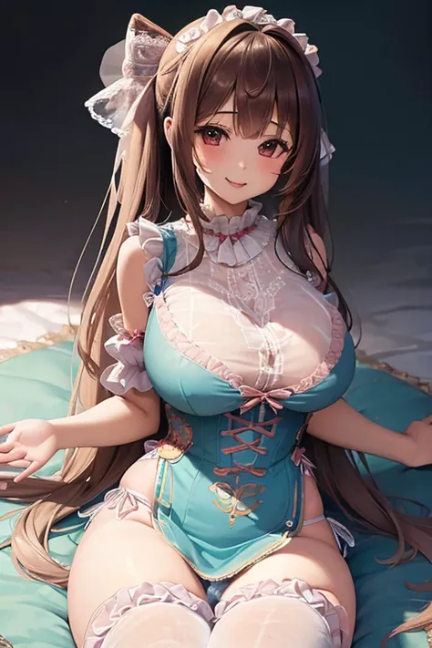 8k、 best quality 、Maximum clarity 、  several people having fun with each other while having very detailed 、Beautiful art、  several people having fun with each other while having very detailed 、  biologically correct body  、  gentle smile touching your head...