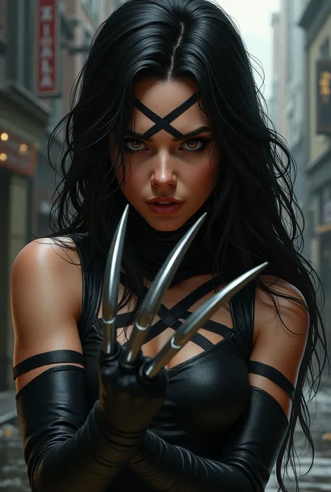 X-23 (Laura) 