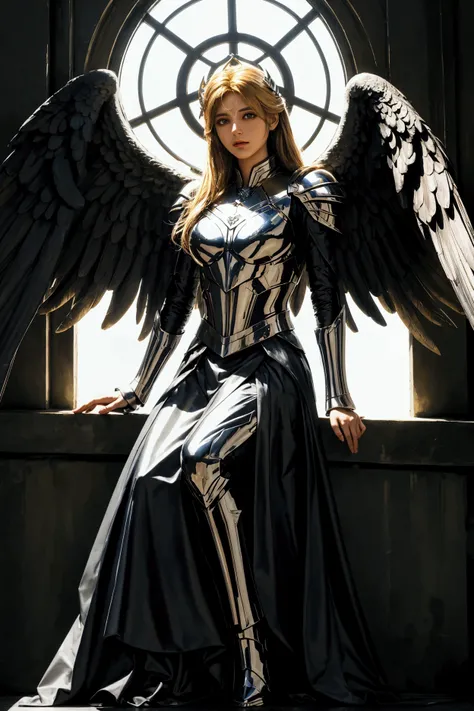 Archangel uriel, Top quality