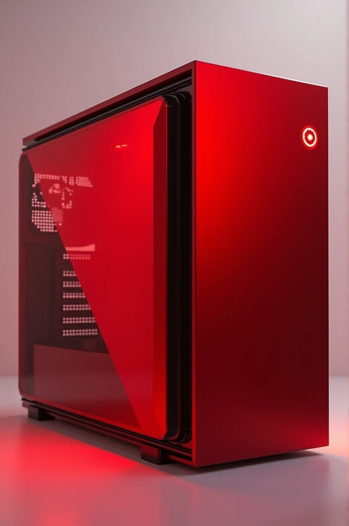 pc image red