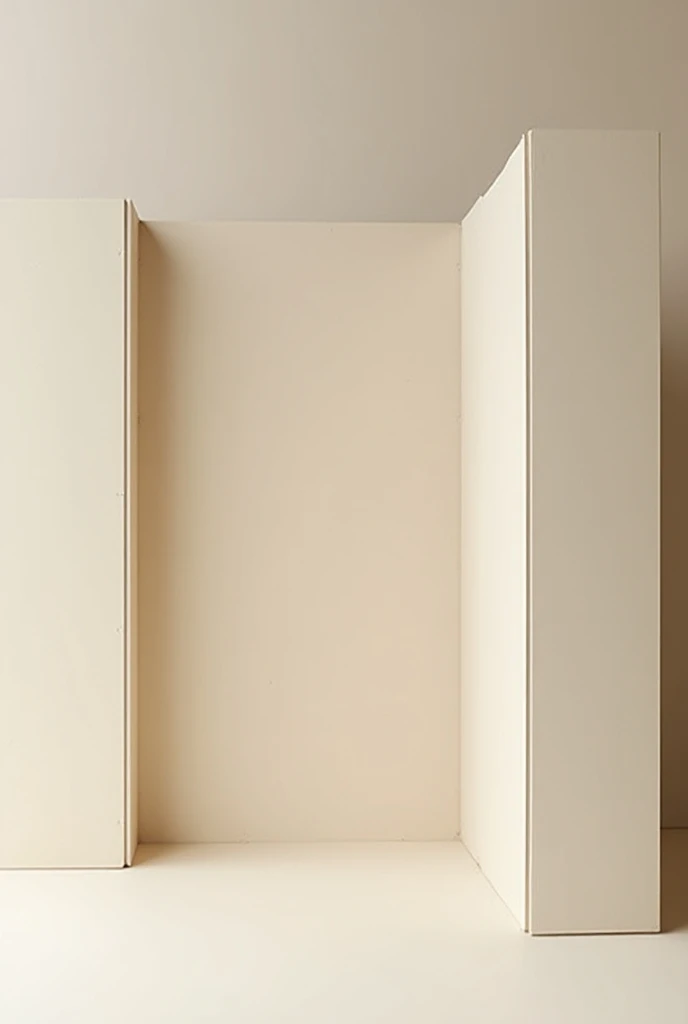 Nice and attractive and neat partition cardboard