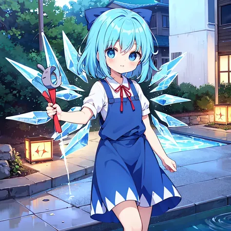 Micra Cirno