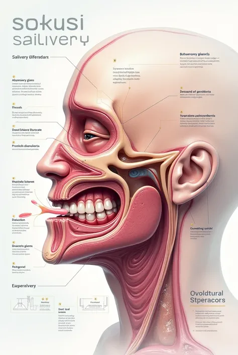 You produce about 1 to 1.5 quarts of saliva daily. While it might seem like a small amount, saliva is essential for digestion, oral health, and even taste.
