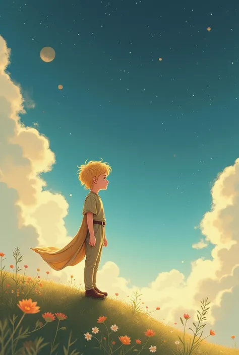 The Little Prince