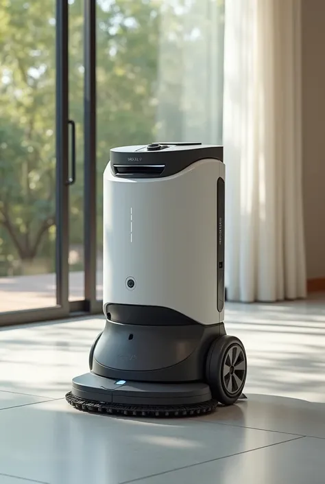 Automatic Cleaning Machine