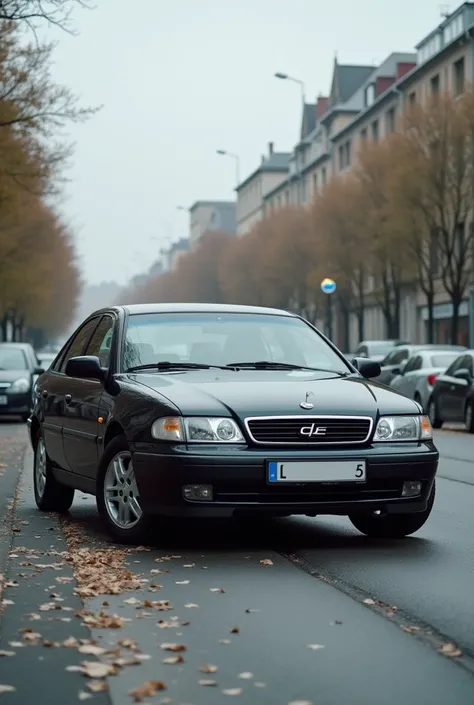 Opel Vectra C 2003 