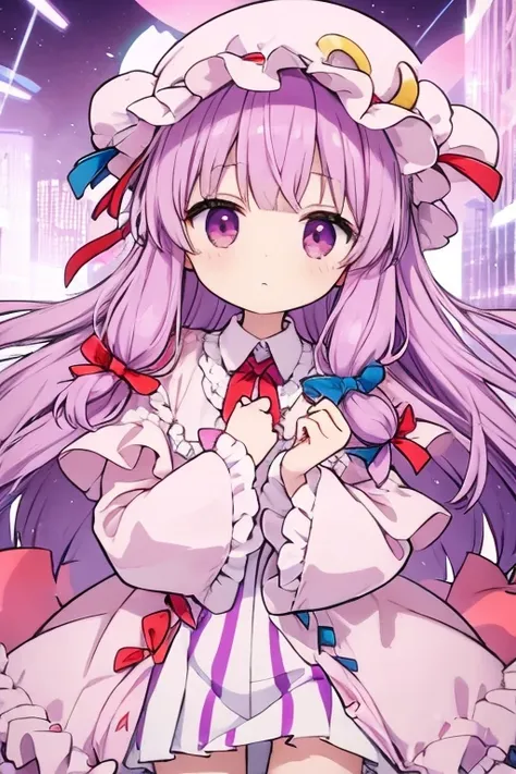 Patchouli