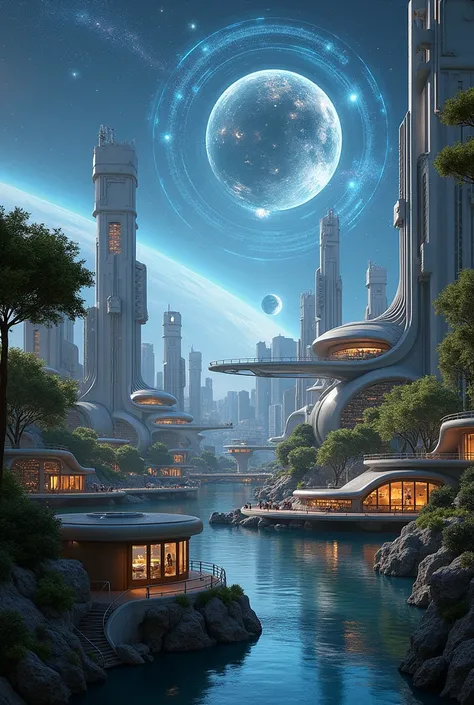 Generate a space and astronomy theme park called “CosmoPark”, It must be fairly realistic and in the Paris region 