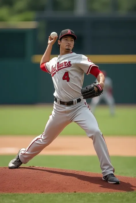 Shohei Ohtani、baseball、Baseball