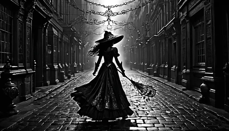 Souls are pawns in a game where shadows pull the strings
Dancing on the edges where the darkness sings
Voices echo through the alleys whispering old sins
Eyes are darting searching for where it begins

Underneath the streetlights where the truth hides its ...