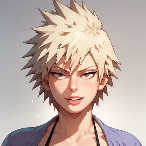 mitsuki bakugo