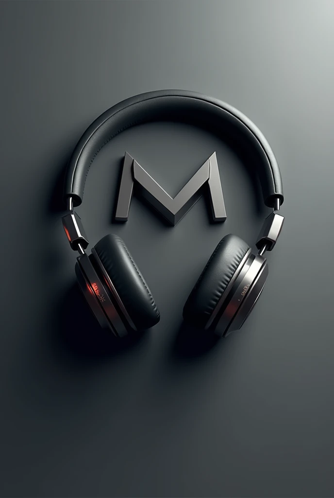 Drevimo brand logo m10 headphones