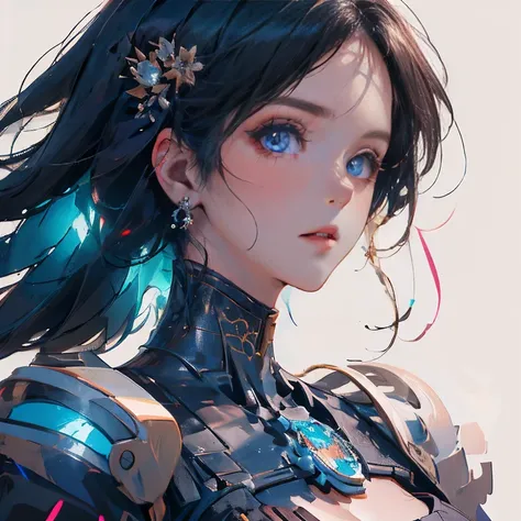 full body Waifu beautiful detailed eyes, beautiful detailed lips, extremely detailed eyes and face, longeyelashes, 1girl, sensual, young woman, sexy medium / large breasts, beautiful feminine face, nice sexy thighs, slim, sexy, erotic, beautiful fashion cl...