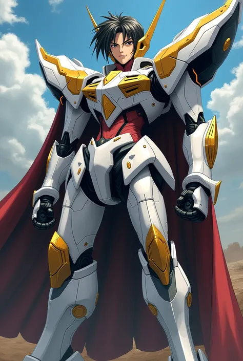 Lancelot code geass