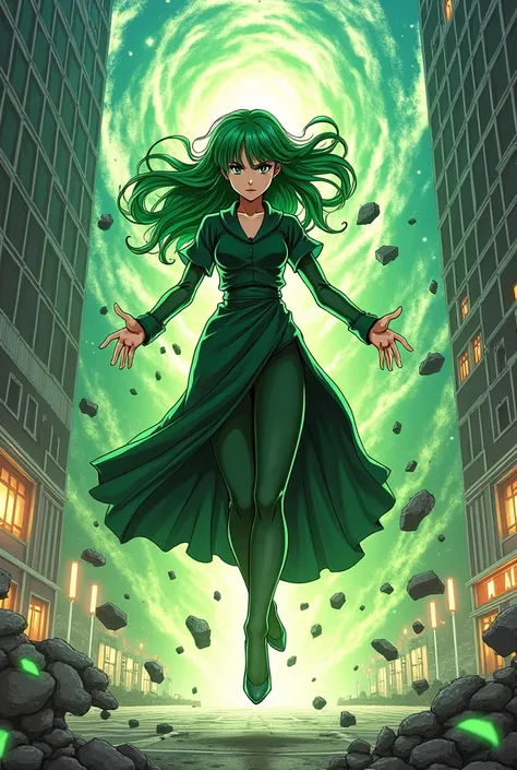 Tatsumaki 