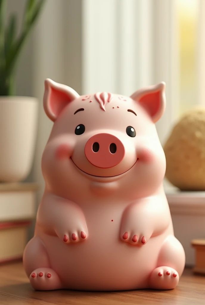 Piggy bank