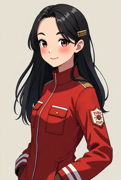  Xiaonas appearance description ：
age： Around 20 years old ， Slightly younger than Madam
Height ： 165 cm， slim but strong
Hairstyle ：  Looking young and energetic ， usually shawl ， Occasionally fixed with a simple hairpin 。 Her hair ends are slightly curle...