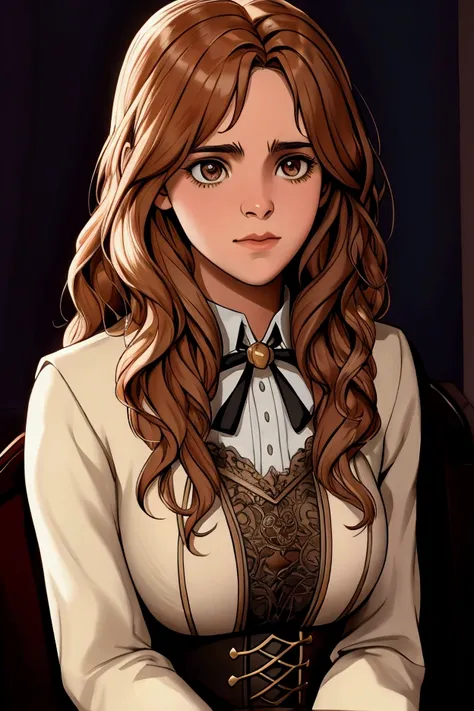 hermione granger 