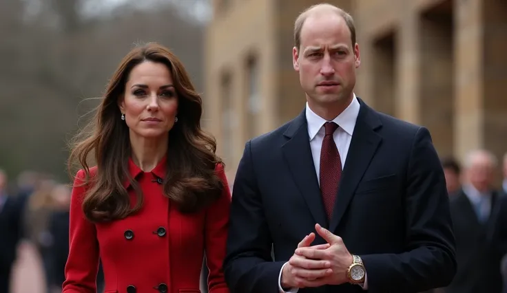 Kate Middleton and Prince Williams life-changing decision surprised everyone