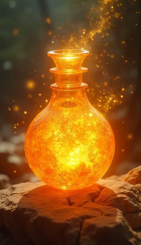 The theme is「 attract luck with lucky items 、 act positively ！」is。 it sparkles in two colors, orange and yellow。It brings good luck 。 and makes people watching happy 、Mysterious。