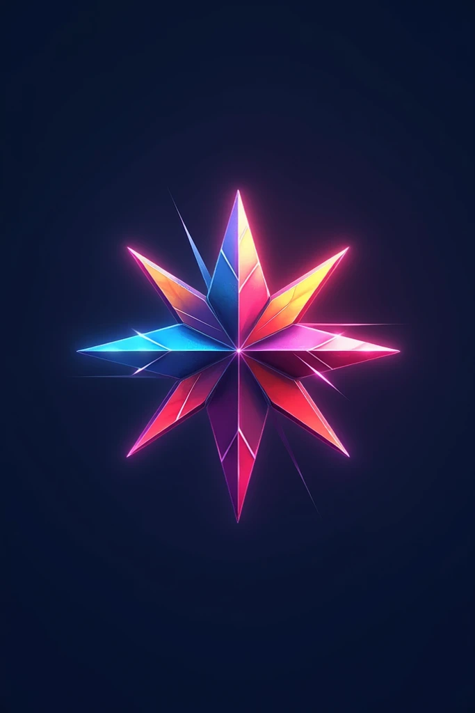 TIKSTAR MOBILE GAME LOGO
