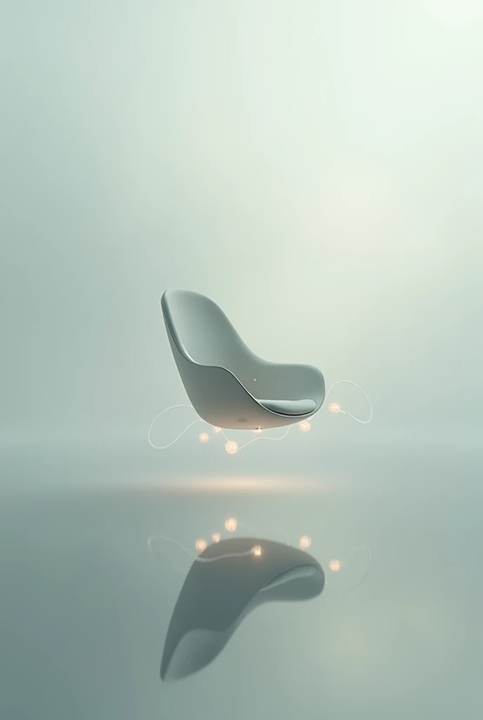 Floating chair