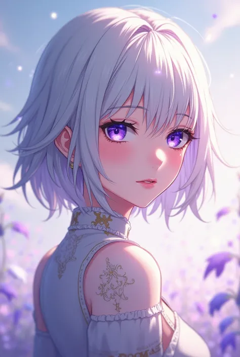 re zero emilia