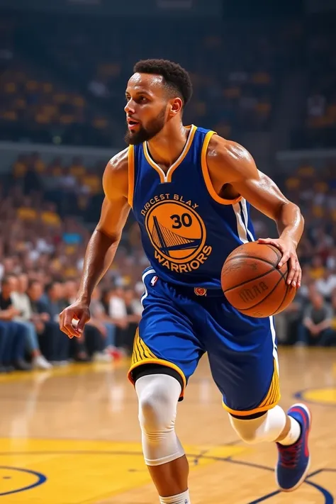 Stephen Curry