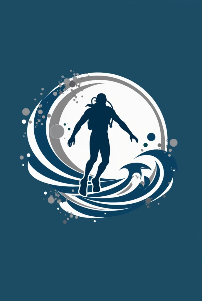 Logo Diving Center and Scuba Diving